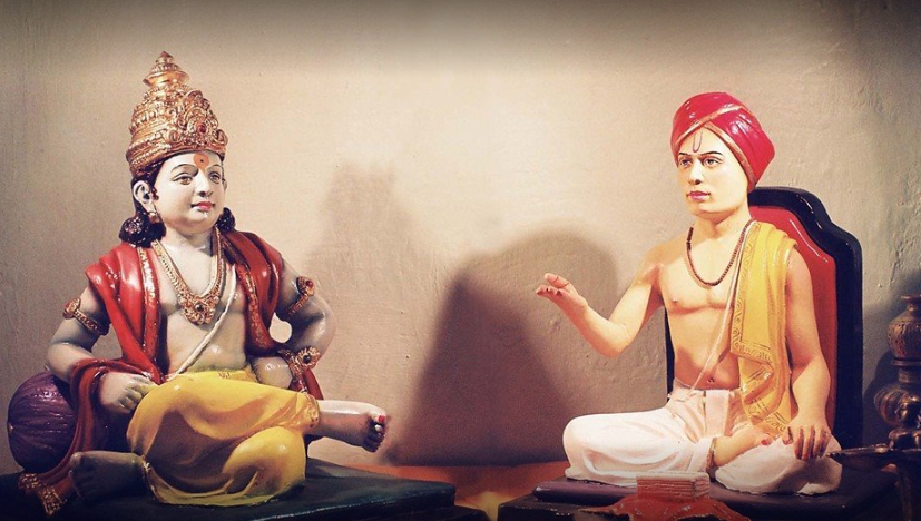 Sant Pralhad Maharaj