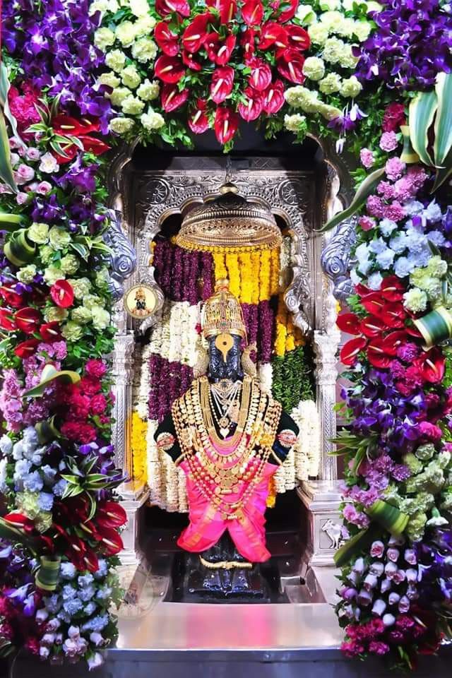 Lord Vitthal